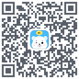 垣友圈 QRcode