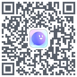 微光código QR de descarga de