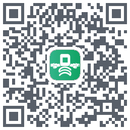 得盛智帮 QRcode