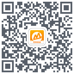 招商基金 QR-код для загрузки