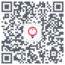 有鱼记账código QR de descarga de