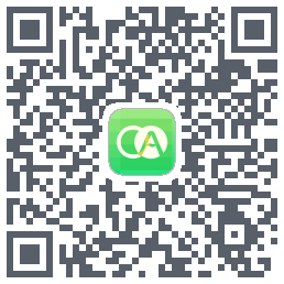 数字文旅รหัส QR สำหรับดาวน์โหลด