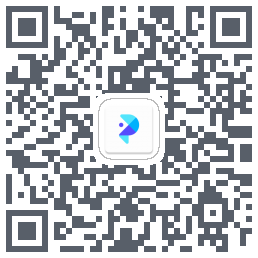 PicWish的下載二維碼