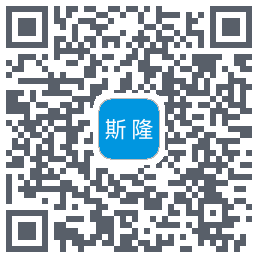 斯隆共享净水 QRcode