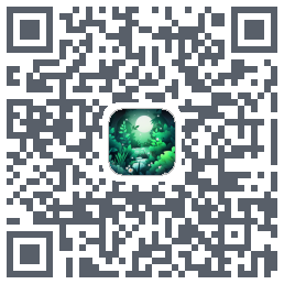 Green NoiseのダウンロードQRコード