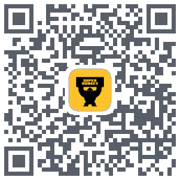 超级猩猩 QRcode