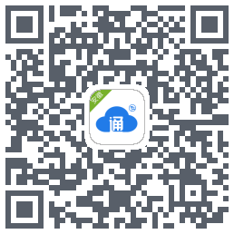 网格通的下载二维码