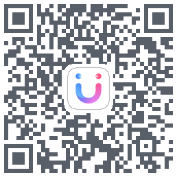 饭友 QRcode