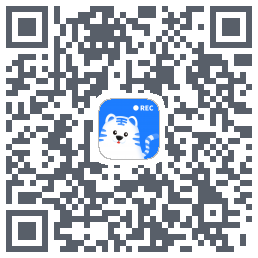 小虎录屏 QRcode