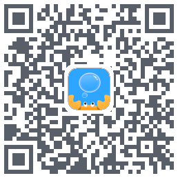 冒泡 QRcode