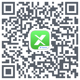 XTrend Speed的下載二維碼