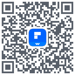 PDFelement QRcode