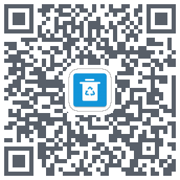 垃圾分类回收 QRcode