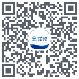 中铁信托_测试 QRcode