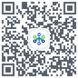 扬州站 QRcode