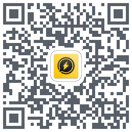 超链du code QR de téléchargement