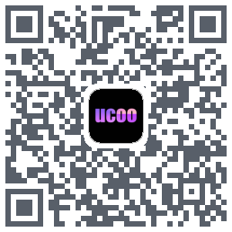UCOO的下載二維碼
