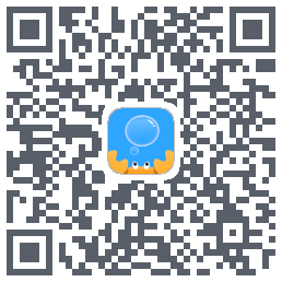 冒泡 QRcode
