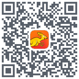 中捷乐淘的下載二維碼