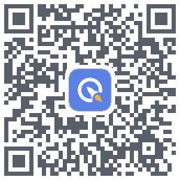 金十数据 QRcode