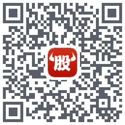 牛股王 QRcode