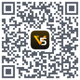 V5item的下載二維碼