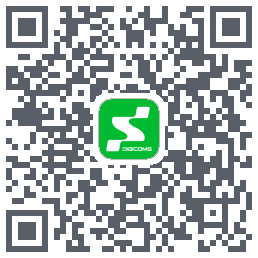 数智生活开发 QRcode