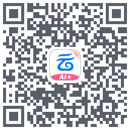 中国移动云盘código QR de descarga de