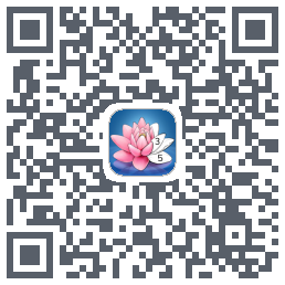 Zen Color QRcode