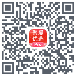 聚爱优选Pro QR-код для загрузки