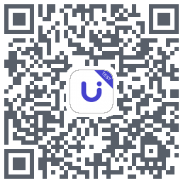 U净 QRcode