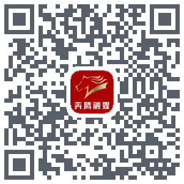 奔腾融媒的下载二维码