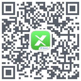 XTrend Speed QR-код для загрузки