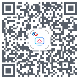 天翼云电脑のダウンロードQRコード