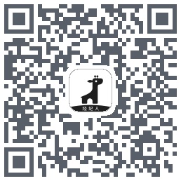看房日记 QRcode