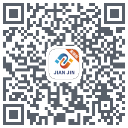 剑津教育código QR de descarga de