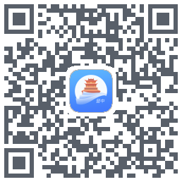 晋中电子市民卡的下载二维码