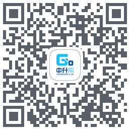 中升GO的下載二維碼