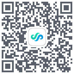 圣云医教云平台的下載二維碼