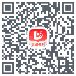 优路教育 QRcode