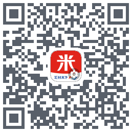 汇来米T QRcode