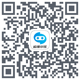 运维小宝 QRcode