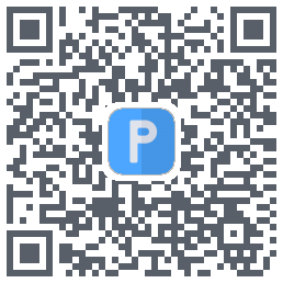 智慧车场收费移动终端系统 QR-код для загрузки