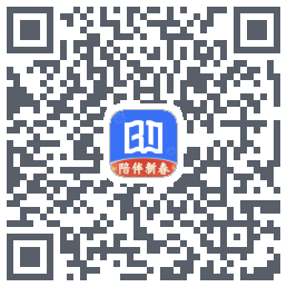 BT教育的下載二維碼