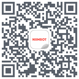 NIIMBOT QRcode