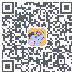 小E学院kod QR do pobrania