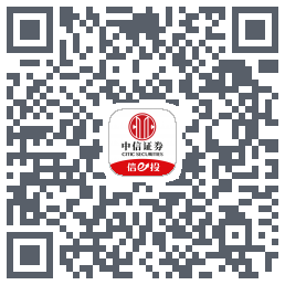 中信-价格笼子รหัส QR สำหรับดาวน์โหลด