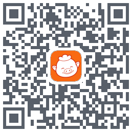 猪八戒的下载二维码