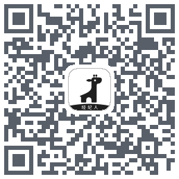 看房日记 QRcode
