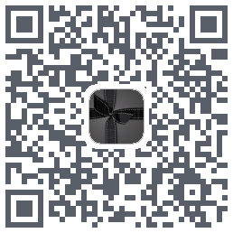 NETAPORTER中国的下載二維碼